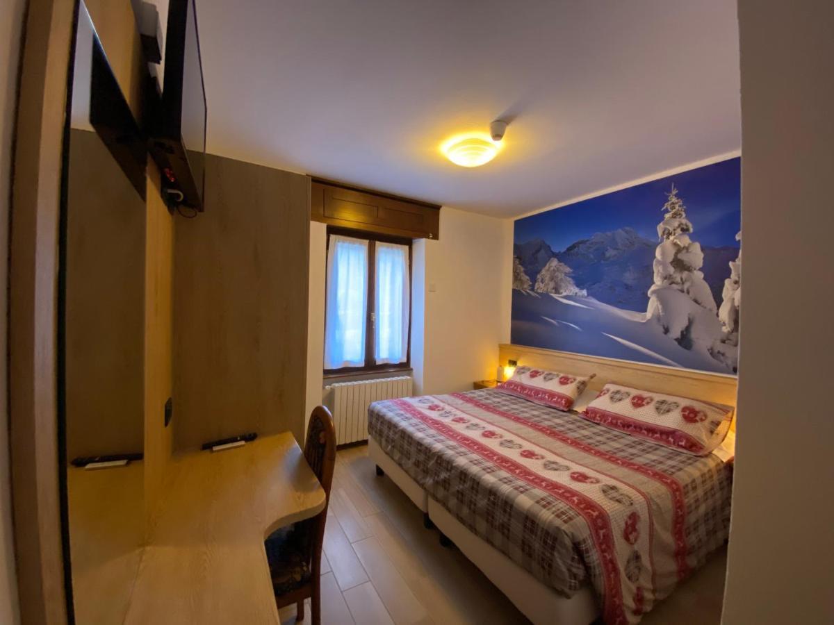 Hotel Sciatori 3 Stelle Superior Temu Ngoại thất bức ảnh